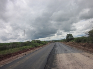 Conservación cuatro caminos – Toliman – San Gabriel, Jal.